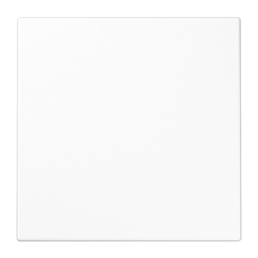 LED wandstraler P&L LS990 alp.wit dim.