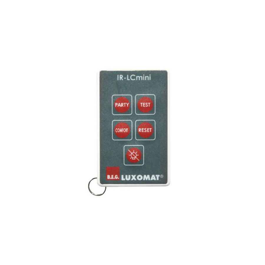 IR afstandsbediening LC-Mini Plafondmontage -