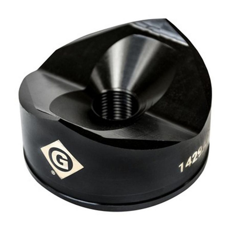 Stempel standaard S 74mm N 04175