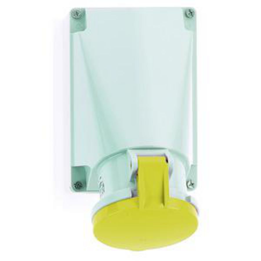 WCD 4h 63A 3P 110V IP44 170x118 Ni