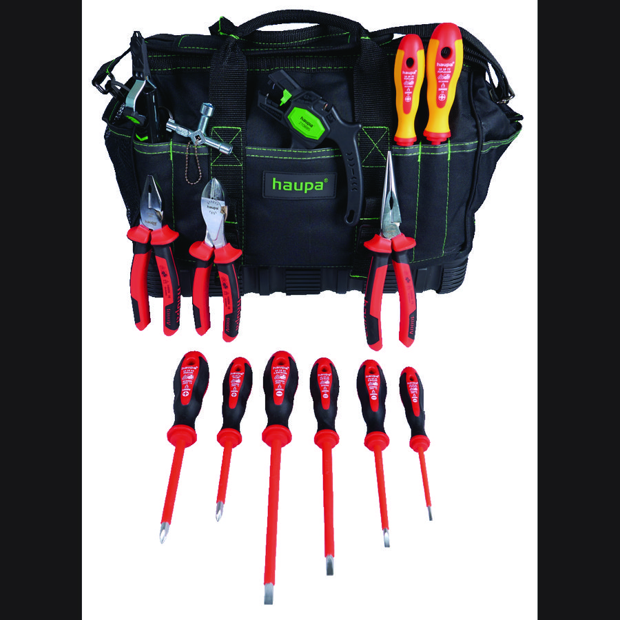 Gereedschapstas ToolBag XL Go