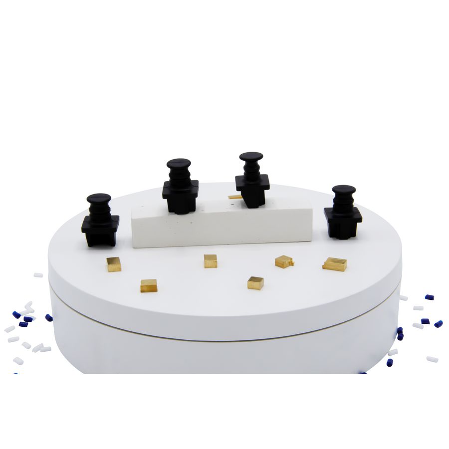 Dummy plug voor RJ45