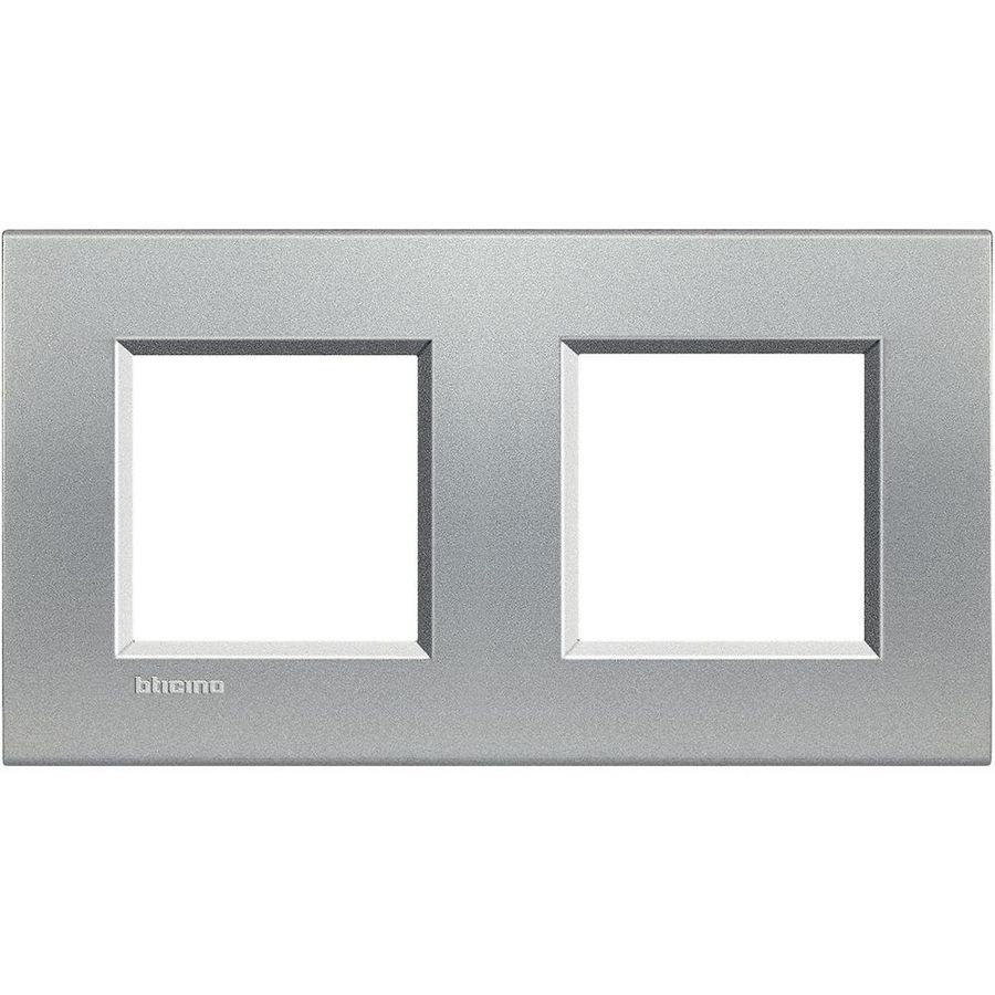 Afdekraam rechthoekig Tech 2x2 mod. Livinglight