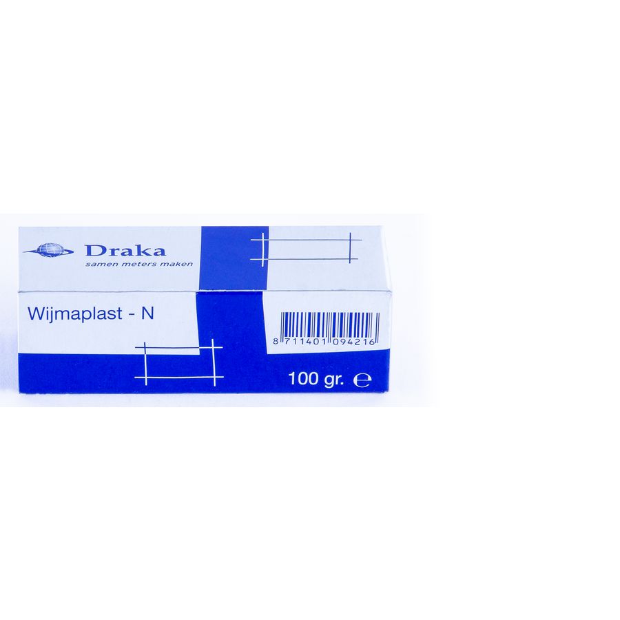 Afdichtmateriaal WIJMAPLAST gy# 500 gram