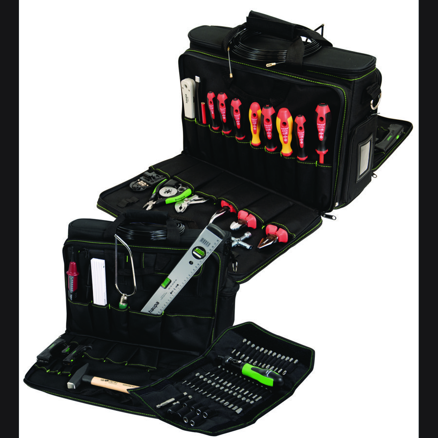 Servicekoffers HUPsmartHome