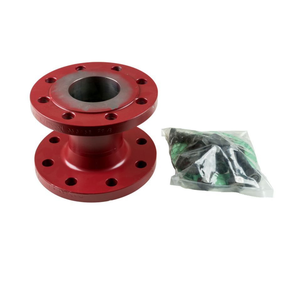 Passtuk A65-160 DN65 PN10