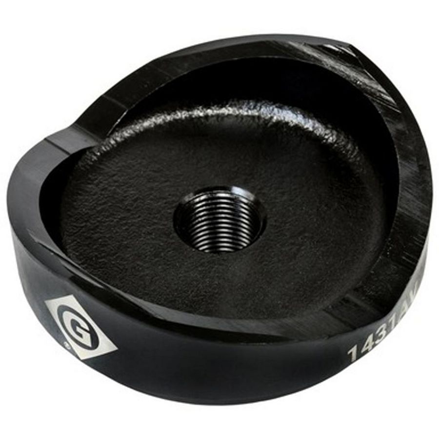 Stempel standaard S 89,8mm N 04180