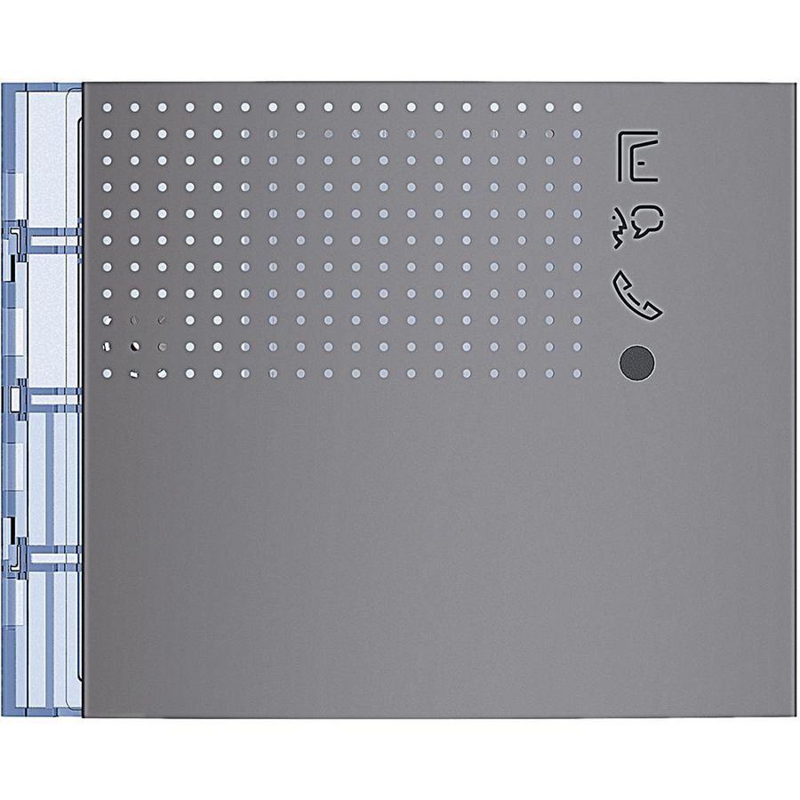 Frontplaat audio Allstreet Sfera