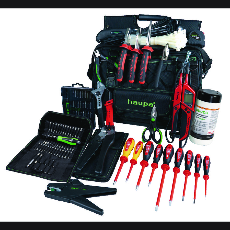 Gereedschapstas ProBag Max