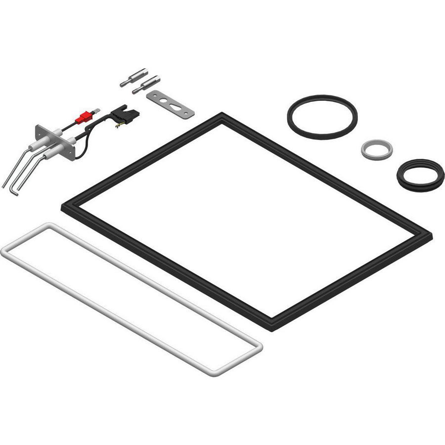 Serviceset Bosch 45-100 kW