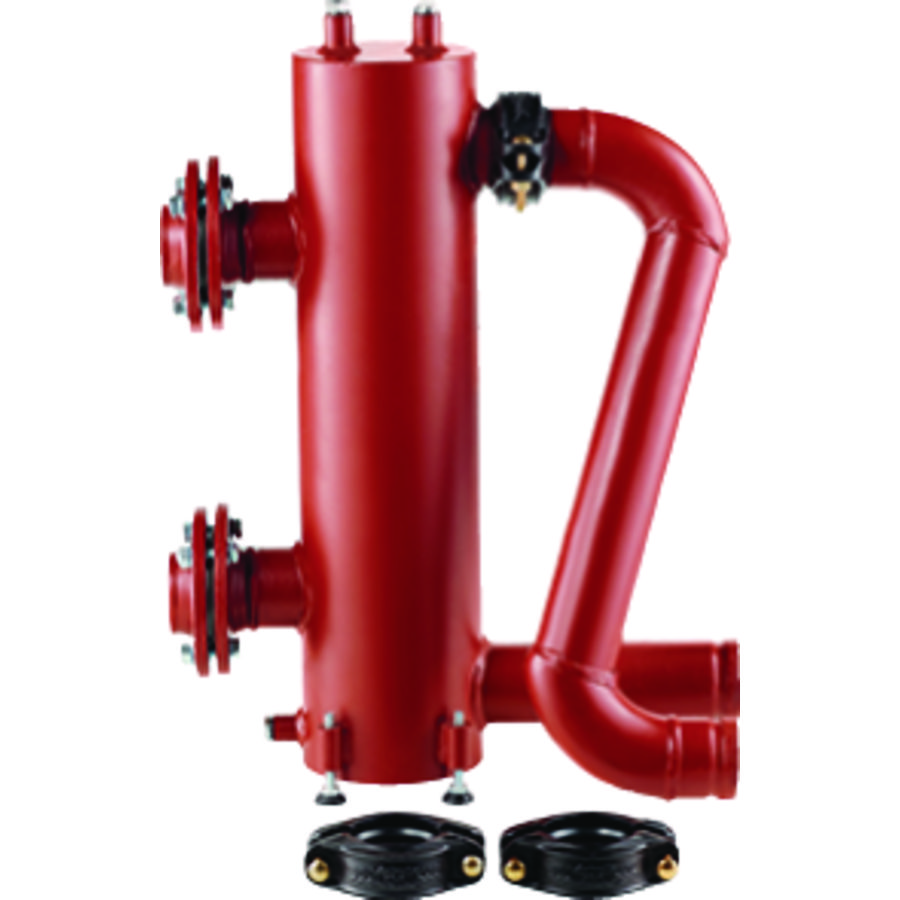 Open verdeler 300kW 7736701903