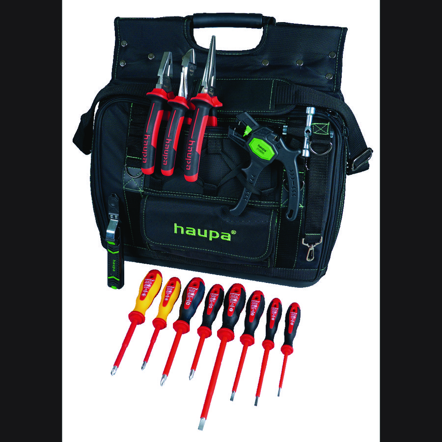 Gereedschapstas ProBag Go