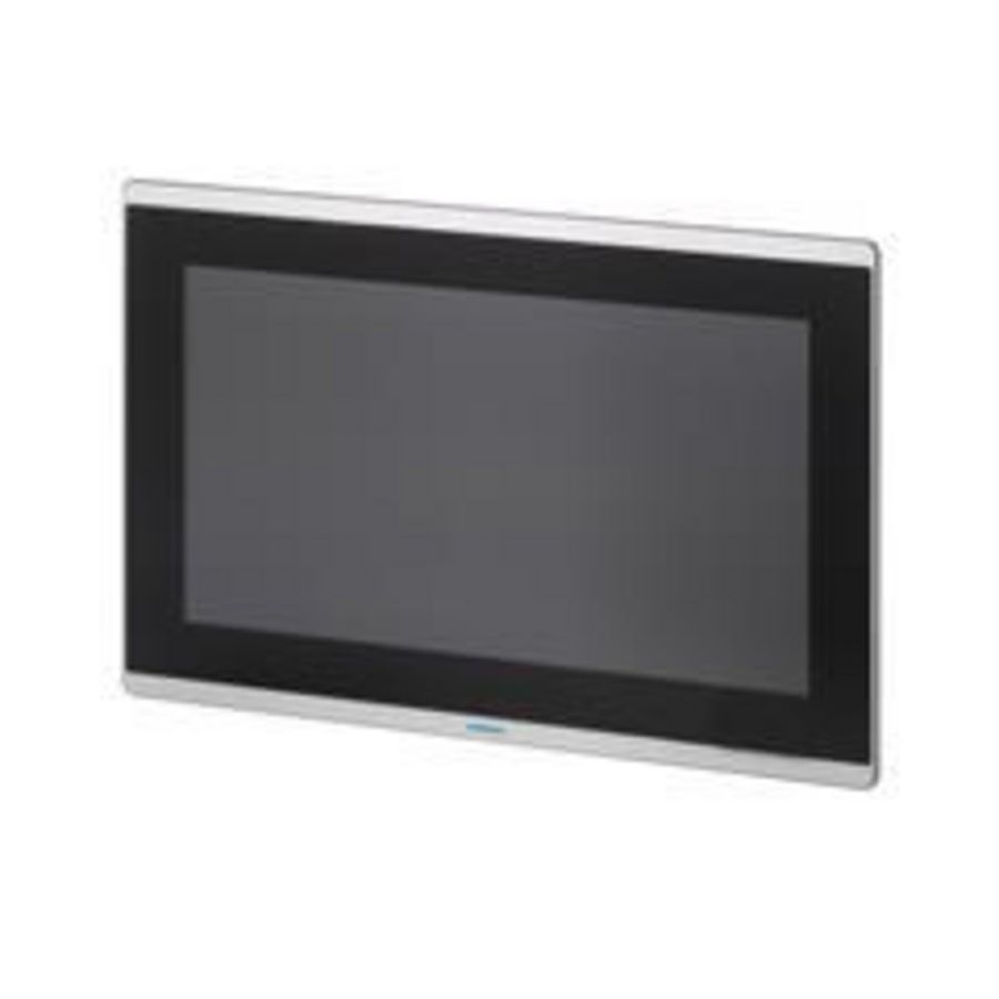 Touchscreen 15 PXM50.E BACnet/IP