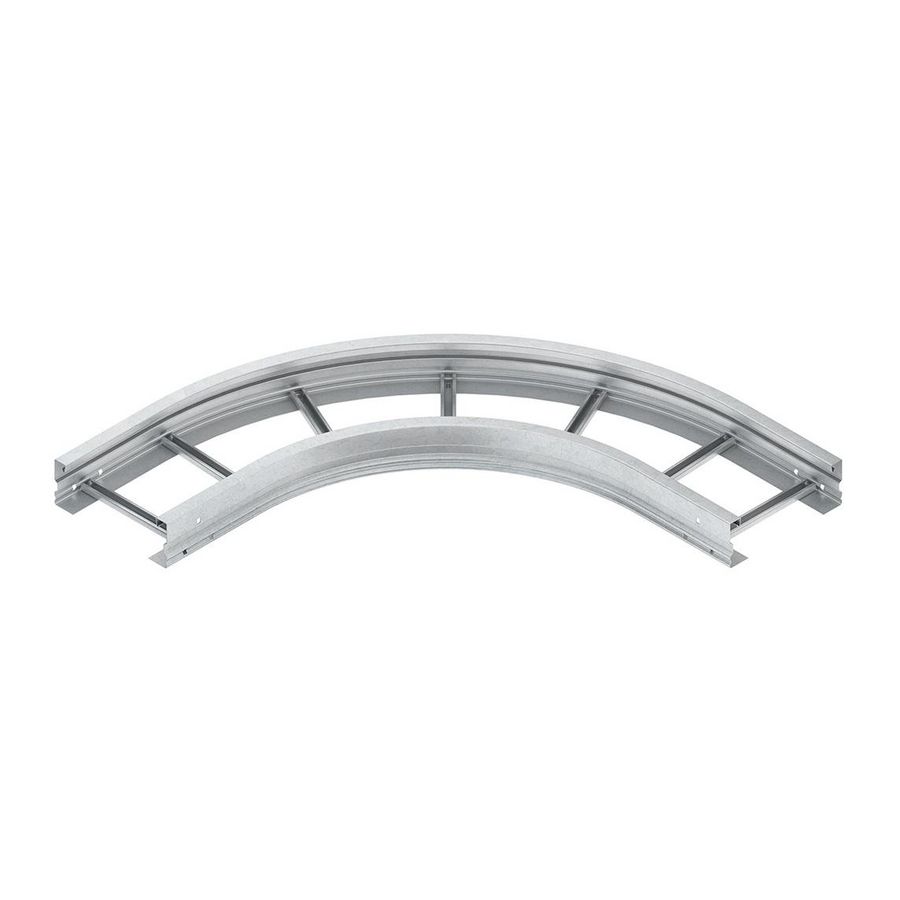 Bocht 90 WSBR 105.300