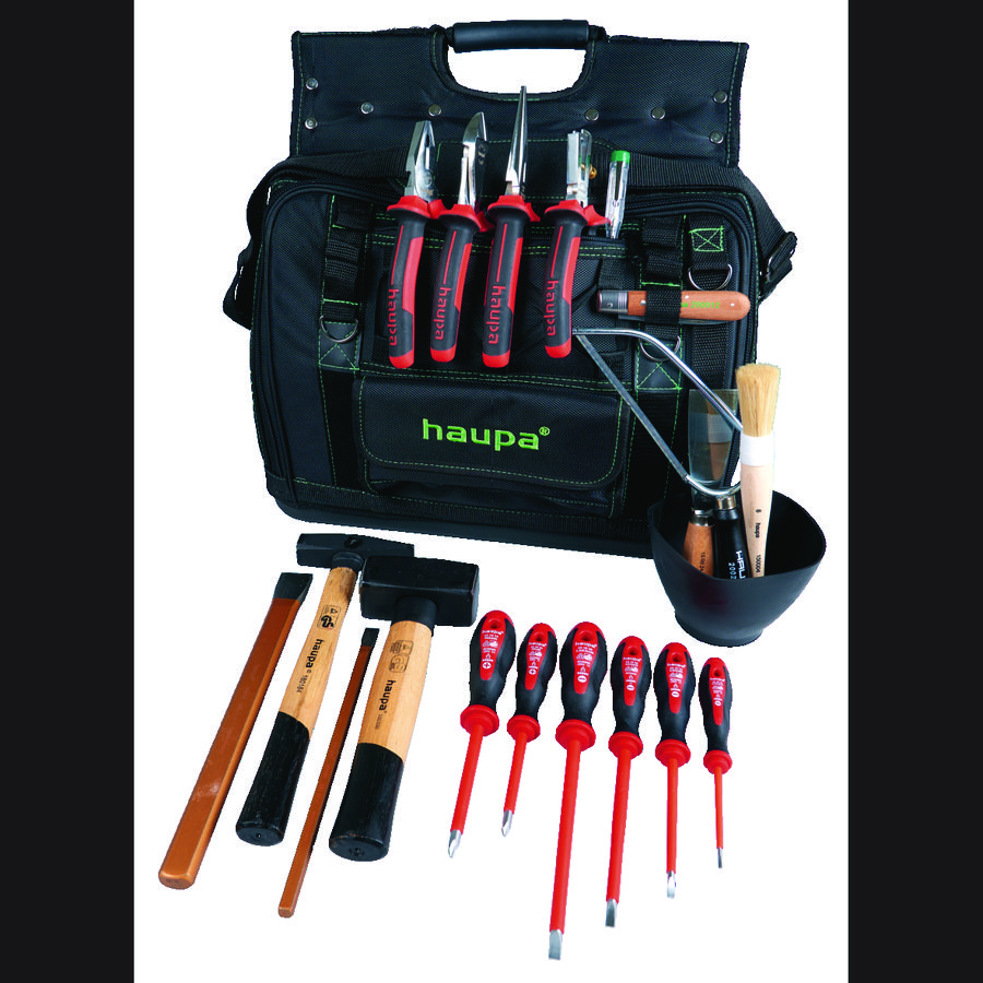 Gereedschapstas ProBag Start VDE