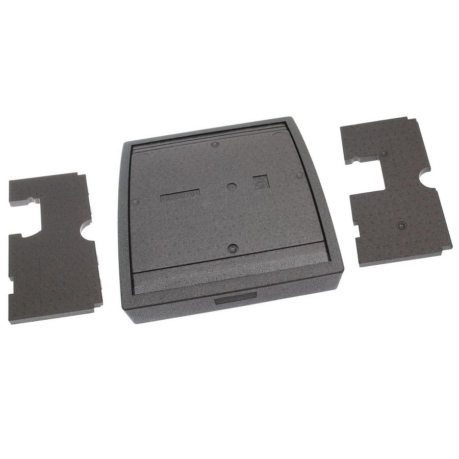 Isolatieset deksel 0020165303