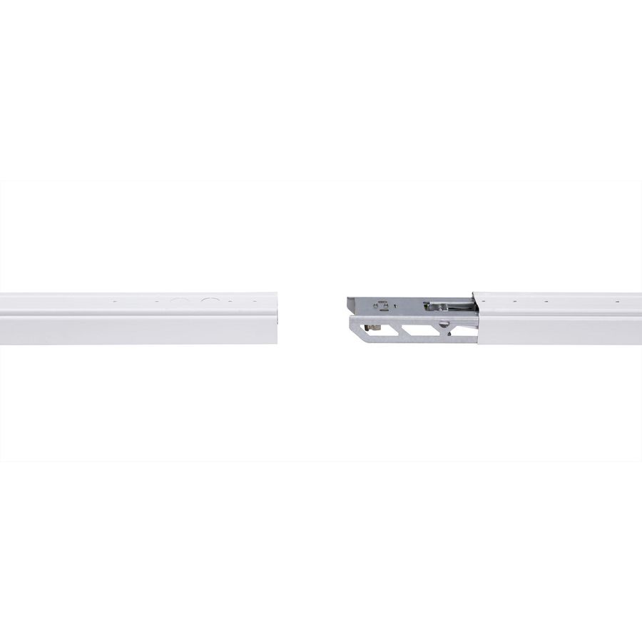 Trunculo Basisrail Staal 2874x65x50mm 8x2.5mm² draden