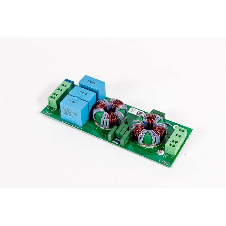 PCDA EMC-filter