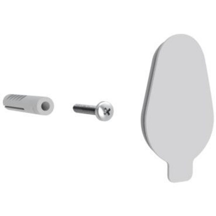 Inbouwset Prisma XS Binnenzijde behuizing Set van 1