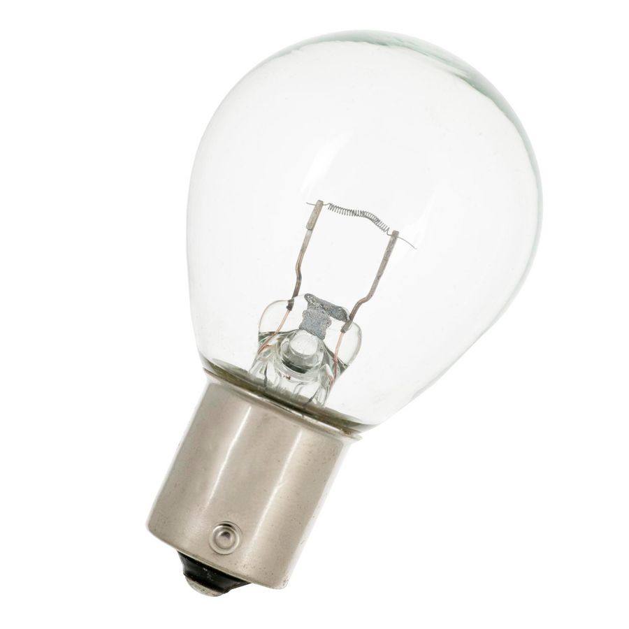 Voertuiglamp Ba15s 36X58 6V 35W helder VVE=10