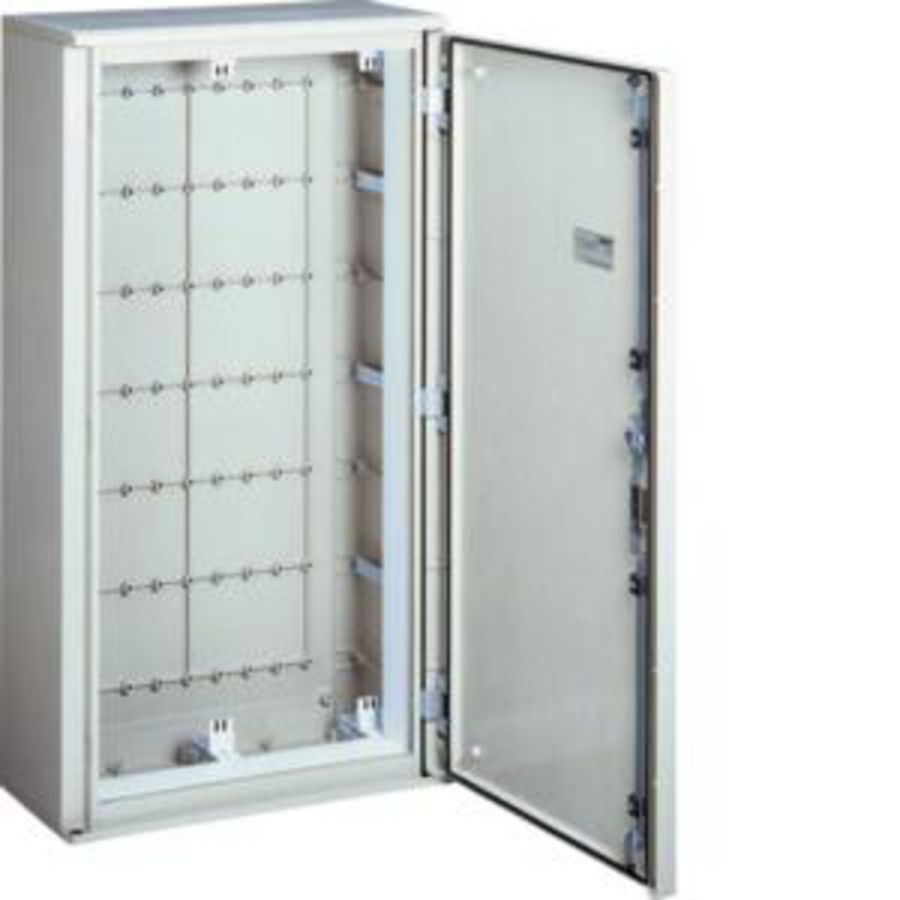Verdeler IP65 geisoleerd 1150x600x300mm UV-coating