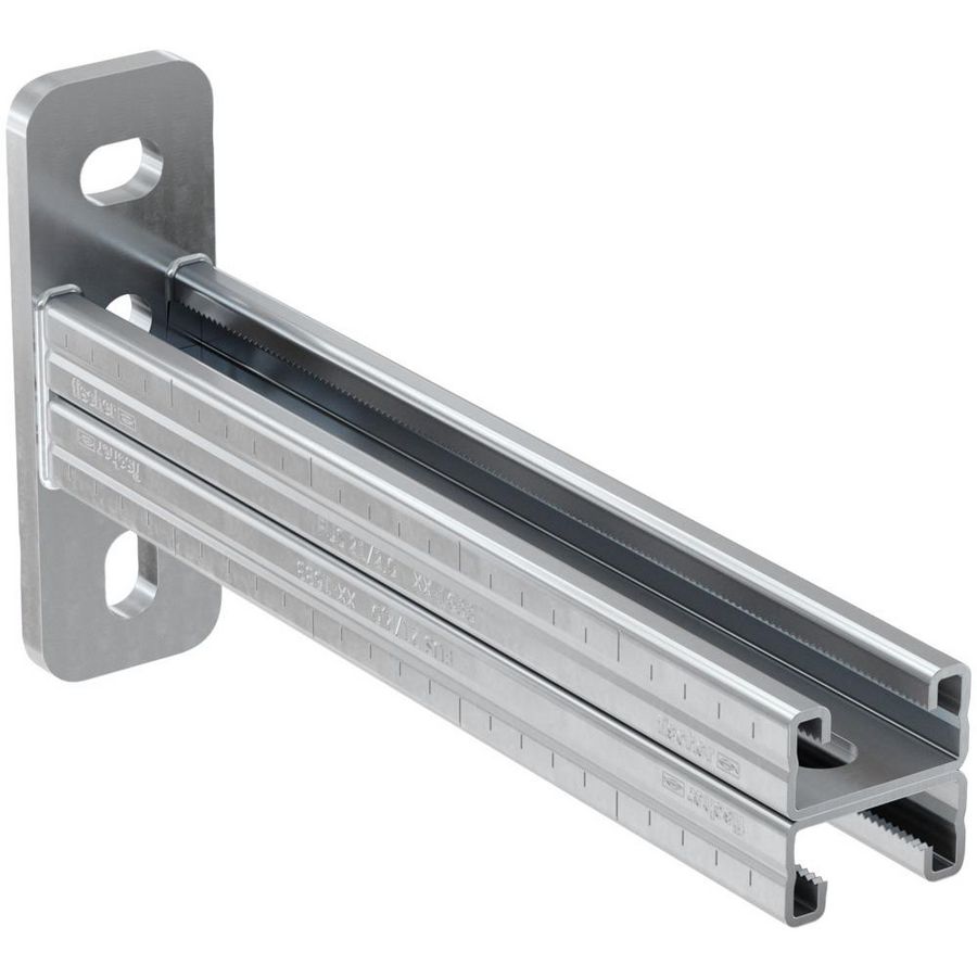 Railconsole FCA 21D/2,0 - 300