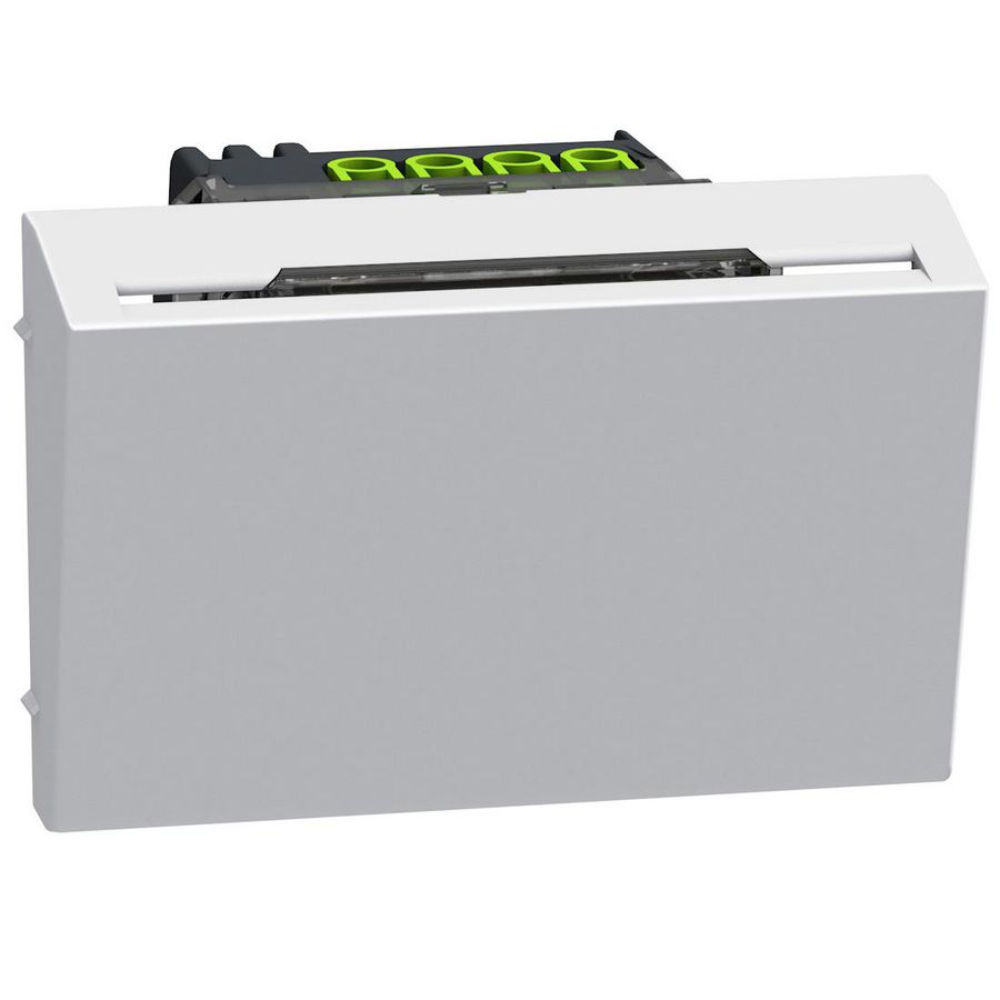Light Now badgeschakelaar RFID 3 mod wit