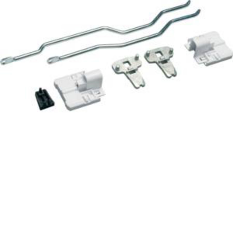 Stangenset univers IP44/54 h=1400mm