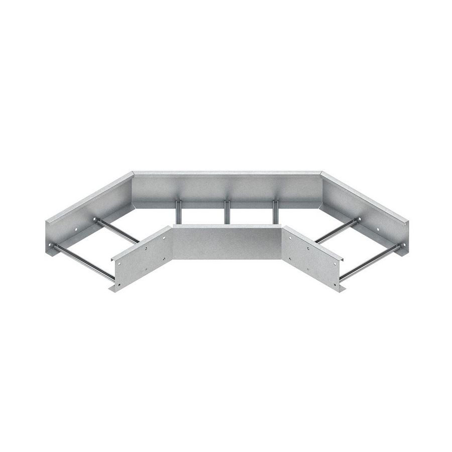 Bocht 90 WSBSR 200.200