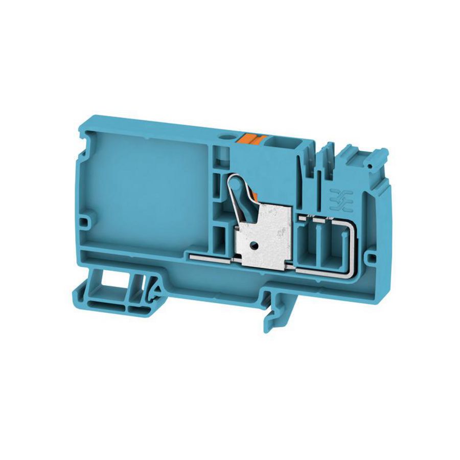 Doorvoerklem bl. 10mm² 57A 800 connect 2522860000 VVE=20