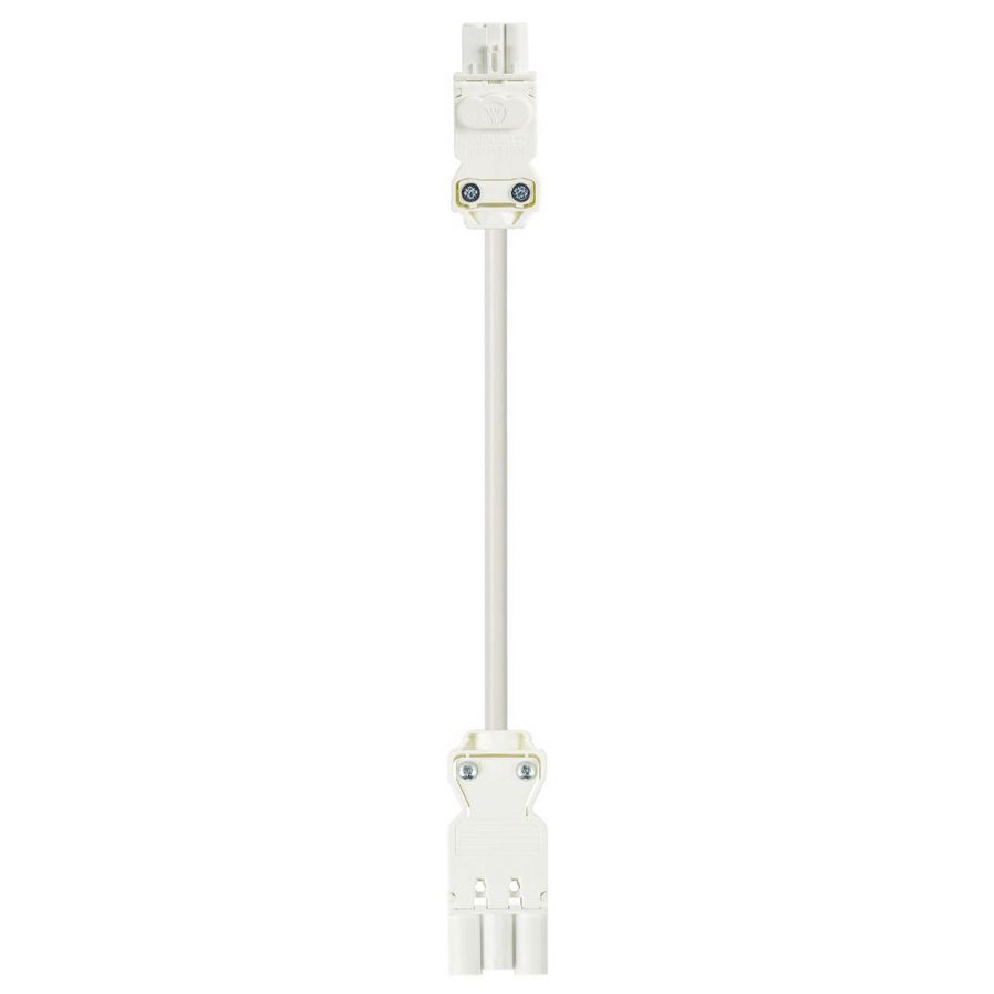 Apparatuuraansluiting GST15i2 female 1,5mm² GST18/3 VVE=5