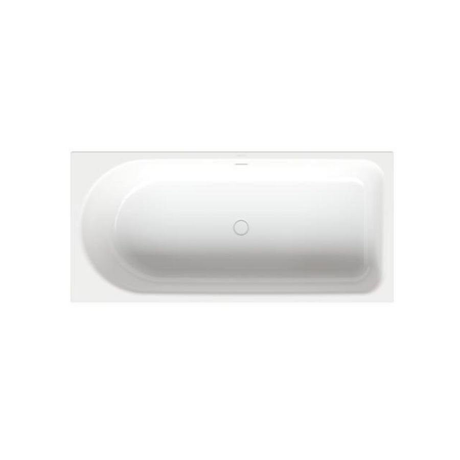 Bad BetteOcean Low-Line 1700x800mm wit 1 greepboring