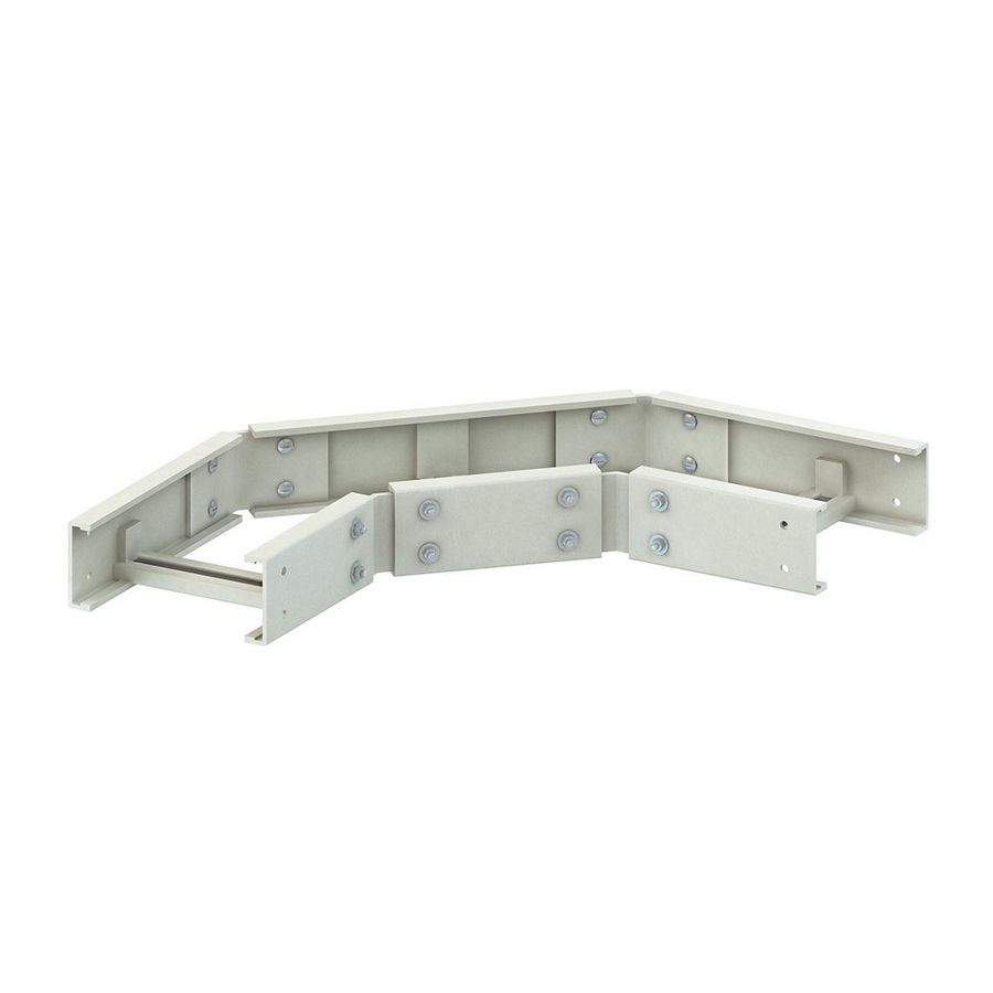Bocht 90 ULB15053