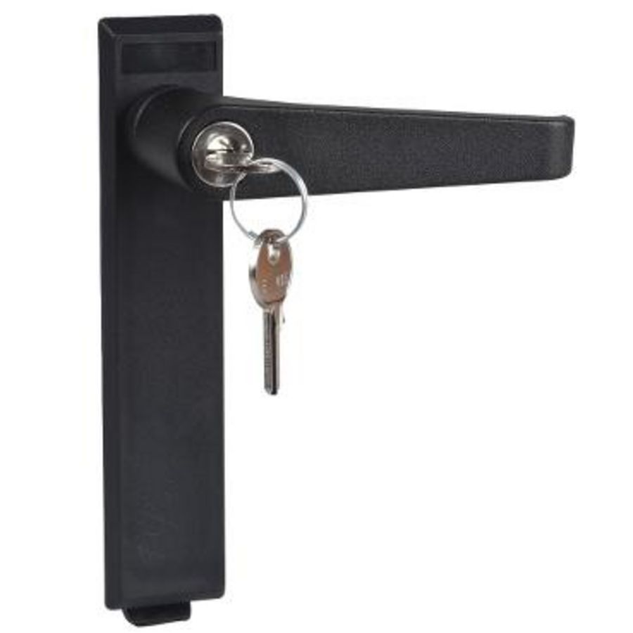 Slot Spacial CRNG behuizing Handgreepslot sleutel 405 (2)