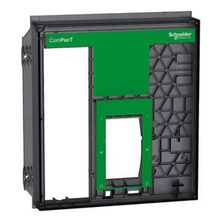 Frontcover C630-1600 ComPact NS