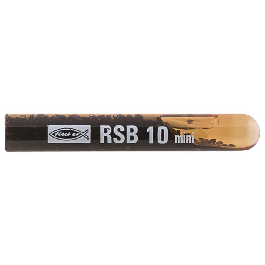 Superbond Chemische capsule RSB 10 mini VVE=10