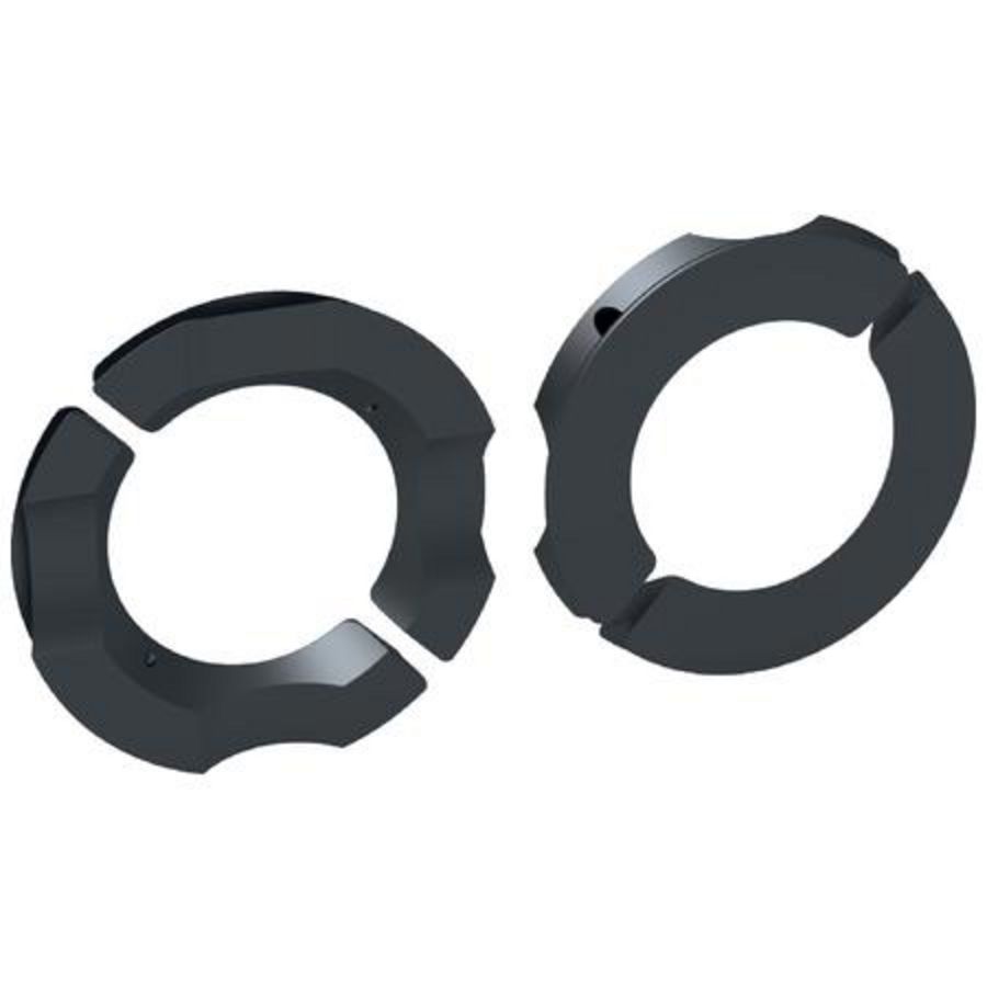 inzetmal spanplaat 110 mm 50