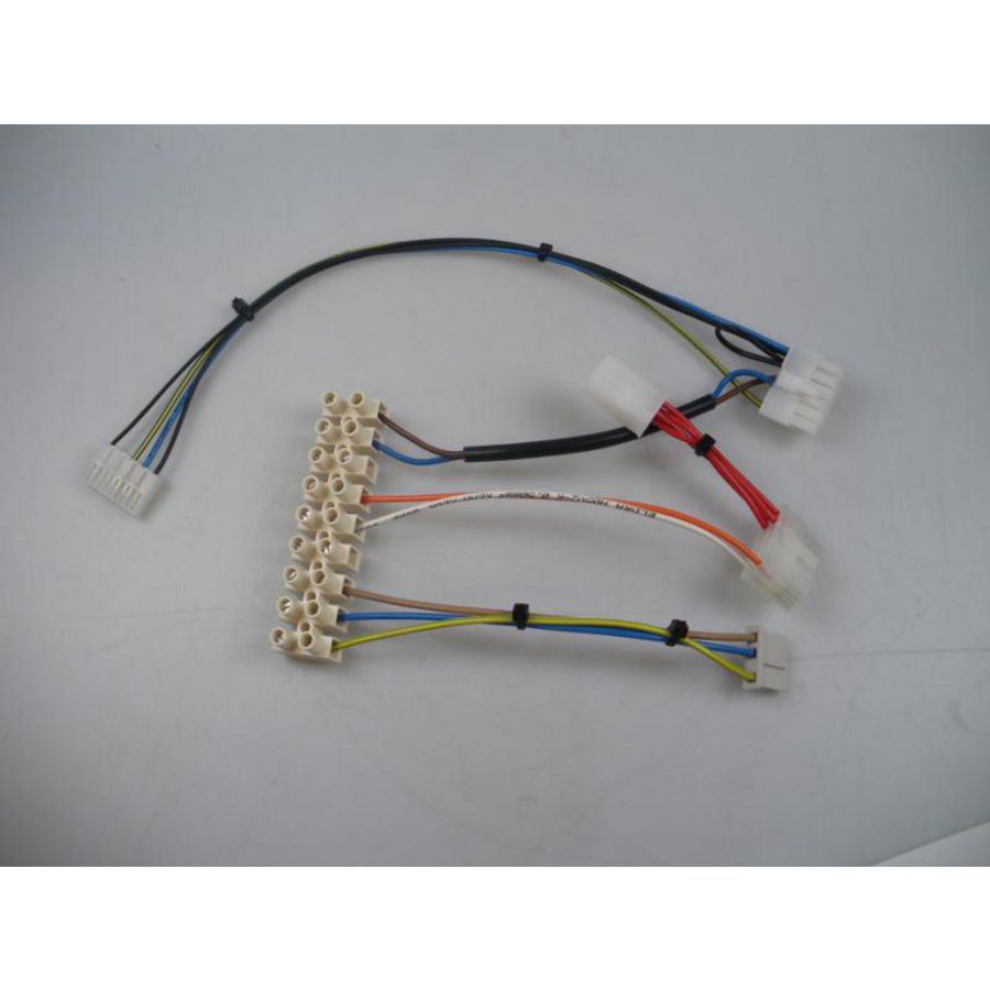 Draadboom XR 10/20/30