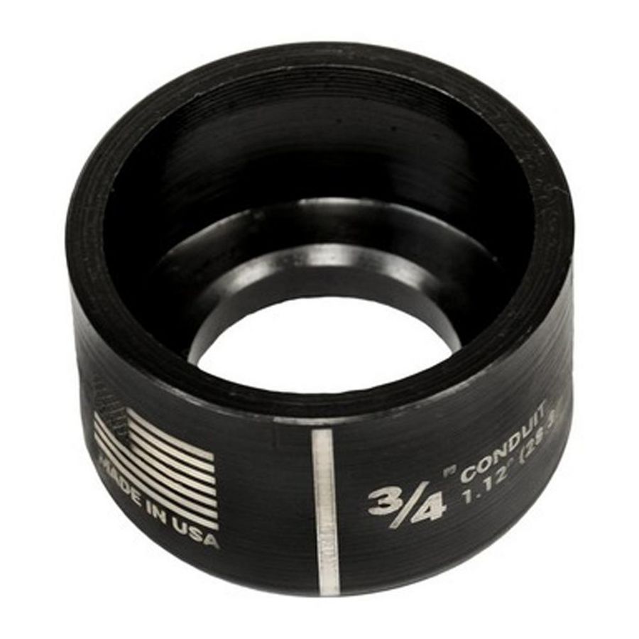 Matrijs standaard M 28,3mm PG21 H 06972