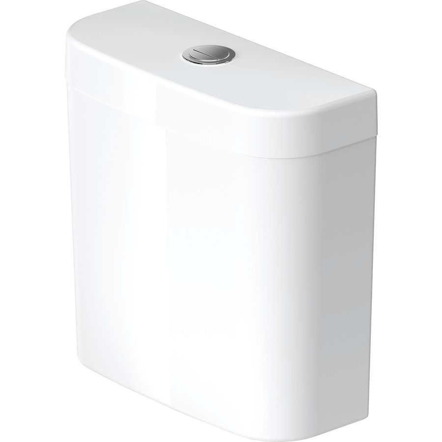 Happy D.2 Dual-Flush Closetreservoir RE&LI