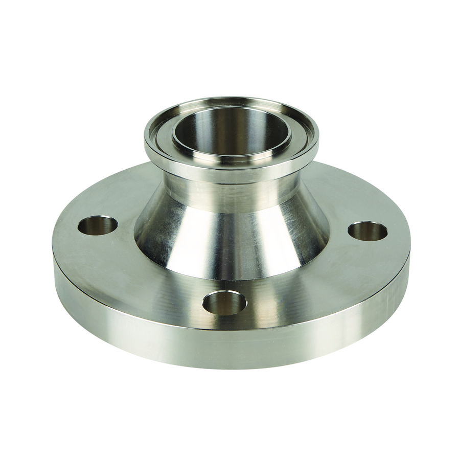 Flensaansluiting hna Ø75 x DN50