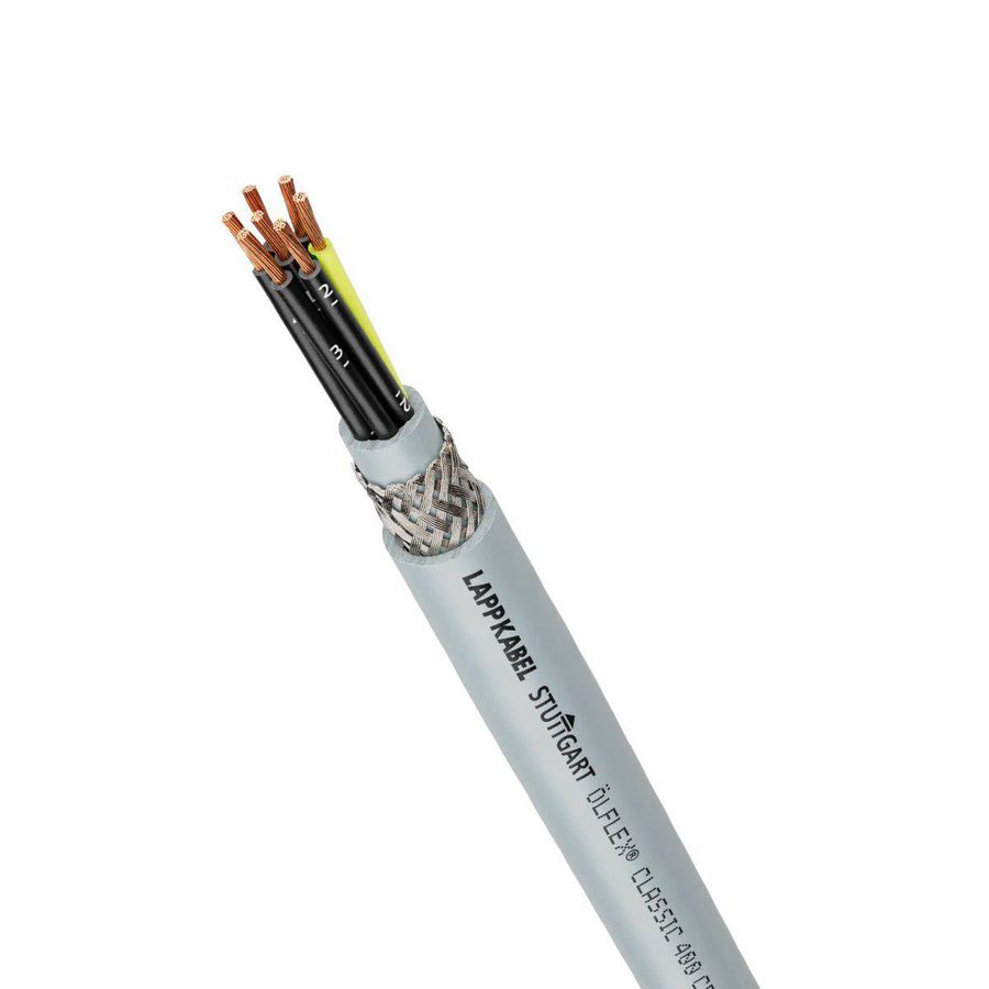 Haspel a 1000m. oLFLEX CLASSIC 400 CP 7G0,75