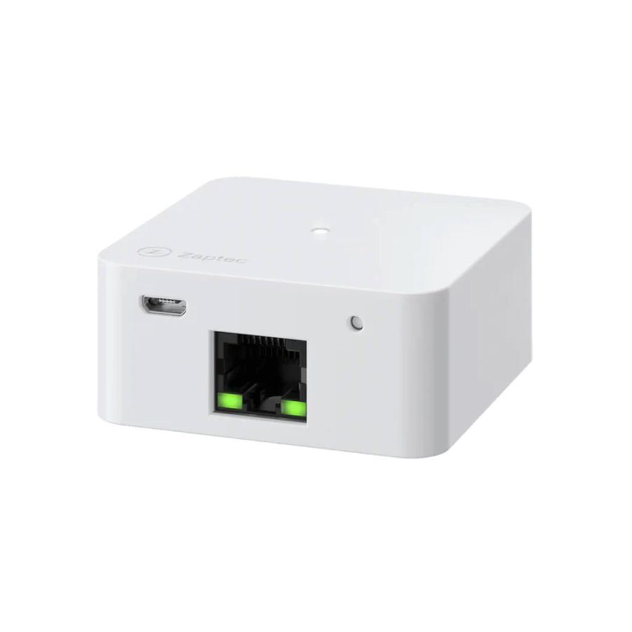 Sense bundle + 3-fase inline energiemeter