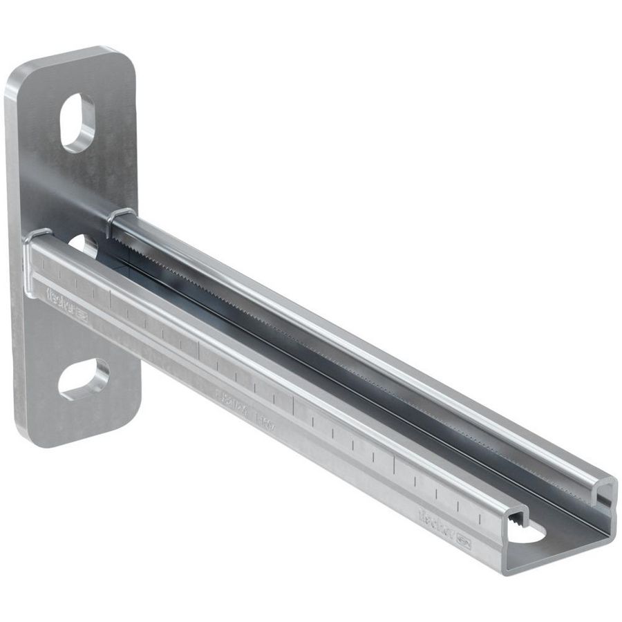 Railconsole FCA 21/2,0 - 200