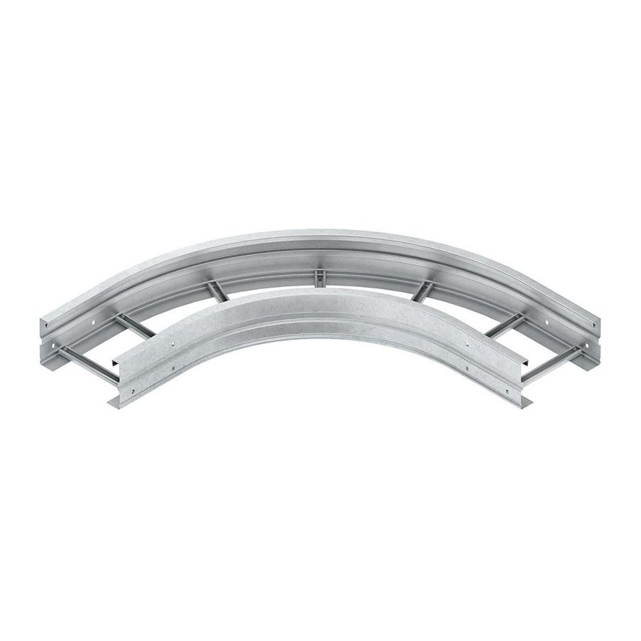 Bocht 90 WSBR 150.200