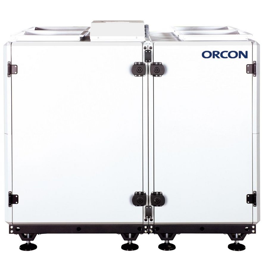 WTW-unit WTU-04-B-EC-L