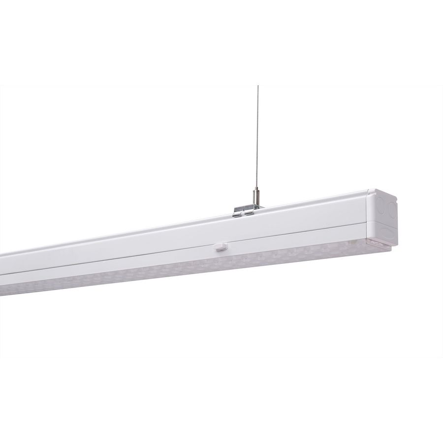 Trunculo LED module DALI 58W 9860Lm 1437mm-3000K-120gr.