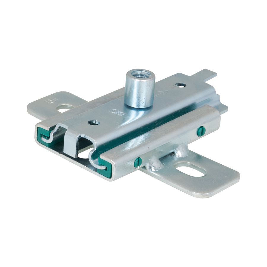 BIS Expansieschuifstuk ES-1MV M10/M12 VVE=10