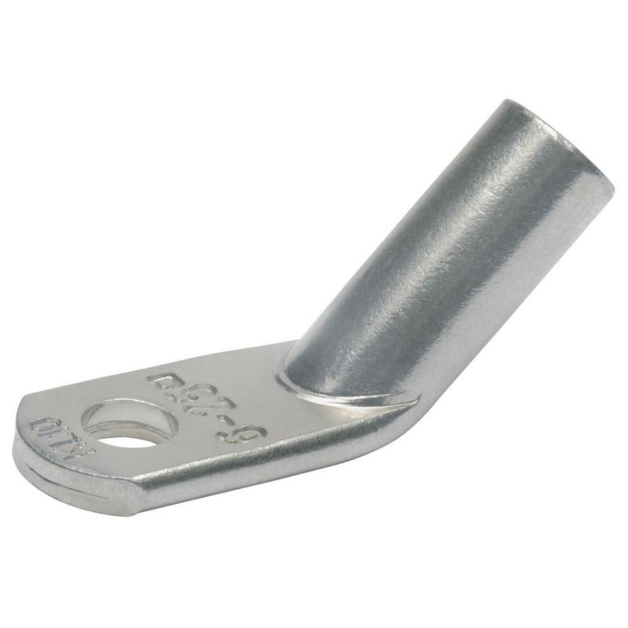Kabelschoen 45° DYN 95mm² M12 VVE=25