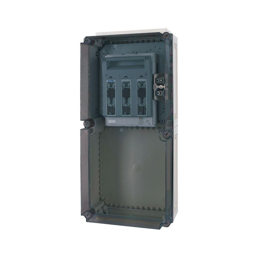 ZekeringKast Ci 1xlastscheider 3p NH2 390A Hx750x375x225mm